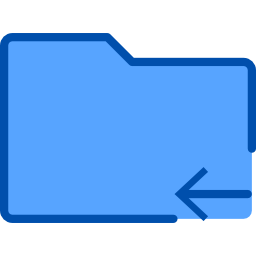 Folder icon