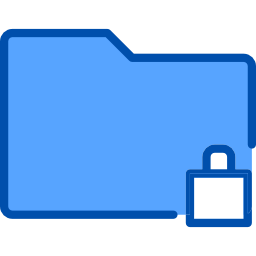 Folder icon