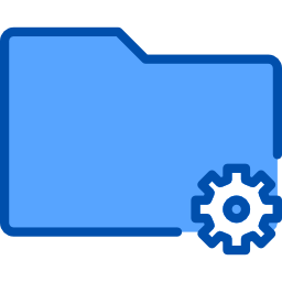 Folder icon