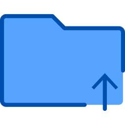 Folder icon