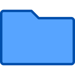 Folder icon