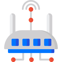 modem Ícone