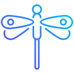 Dragonfly icon