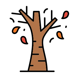 Tree icon