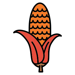 Corn icon