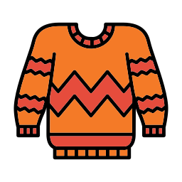 Sweater icon