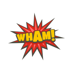 wham icoon