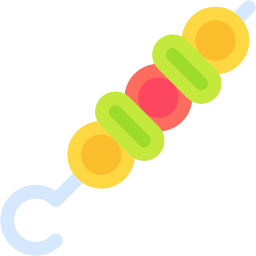 brochete Ícone