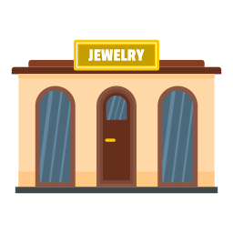 Shop icon