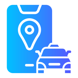 gps icon