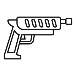 Shotgun icon