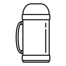 Bottle icon