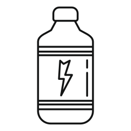 Bottle icon