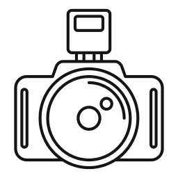 Camera icon