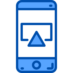 Smartphone icon