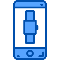 Smartphone icon