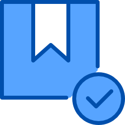 Box icon