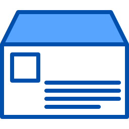 Box icon