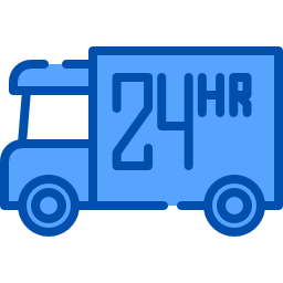 Truck icon