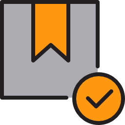 Box icon