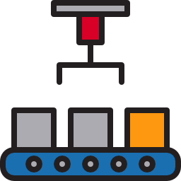 kranmaschine icon