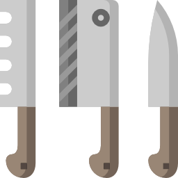 Knifes icon