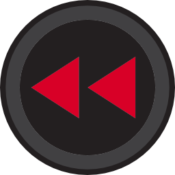 rückwärts icon