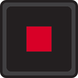 halt icon