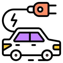 elektroauto icon