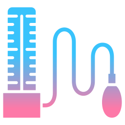 sfigmomanometro icona