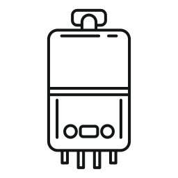 thermodynamisch icon