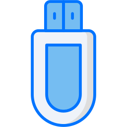 pendrive Ícone