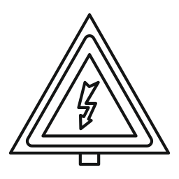 Lightning icon