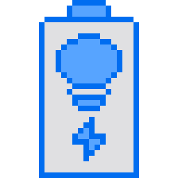 Lamp icon