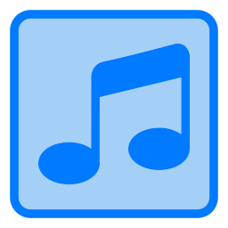 musik icon