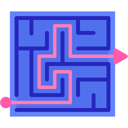 Strategy icon