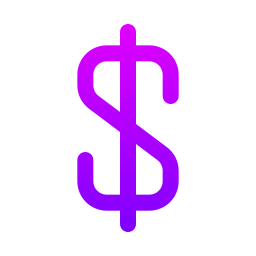 dollar icon