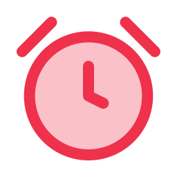 Clock icon