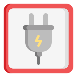 Charging icon