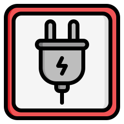 Charging icon