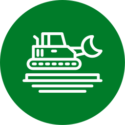 建設機械 icon