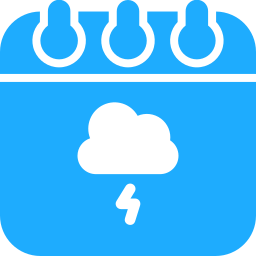 Cloud icon