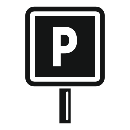 Road icon