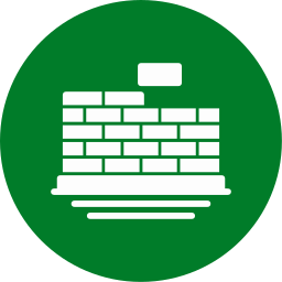 Brickwork icon