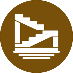 Stairs icon