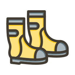 wasserstiefel icon