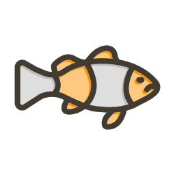 clownfisch icon