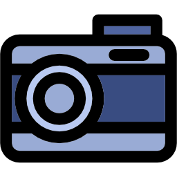 fotoapparat icon