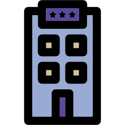 hotel icon