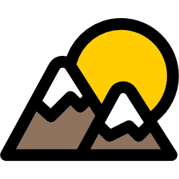 berg icon